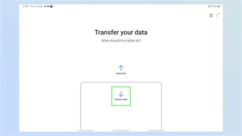 How To Transfer Data From Samsung To Samsung