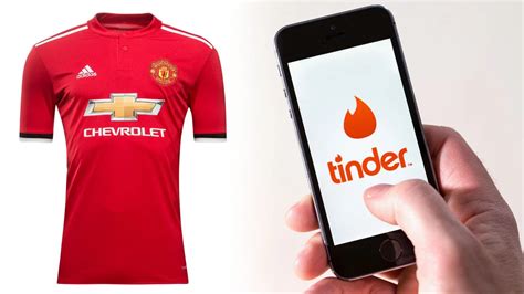 Tinder Pagaría Una Fortuna Para Ser El Sponsor De Un Gigante De Europa