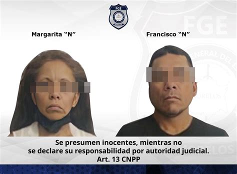 Pareja Vinculada A Proceso Por Robo De Veh Culo Zona Centro Noticias