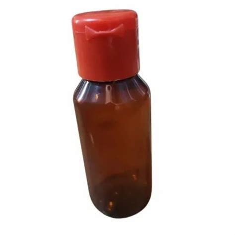 Screw Cap Ml Pharma Pet Bottle At Rs Bottle In Varanasi Id