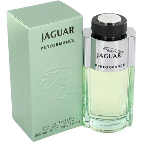 Jaguar Performance Cologne For Men By Jaguar FragranceX