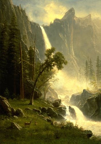 Albert Bierstadt Paintings for Sale