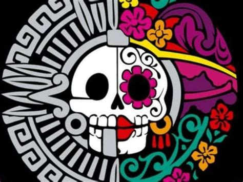 Día De Muertos Su Origen Y Significado En 10 Datos Curiosos