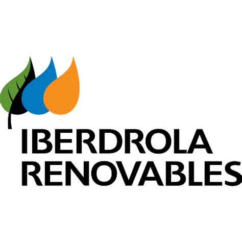 Iberdrola Logo