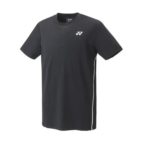 Yonex Crew Neck T Shirt Herren Schnelle Lieferung