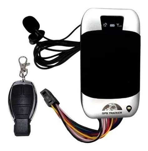 Rastreador Gps Veicular Tk 303g Carro Moto Prova Dagua Frete grátis