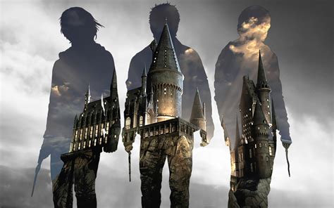 2560x1600 harry potter wallpaper free hd widescreen - Coolwallpapers.me!