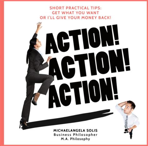 action action action  michaelangela solis blurb books