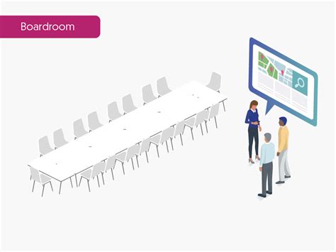 Types Of Seating Arrangements 8 Must Know Options Artofit