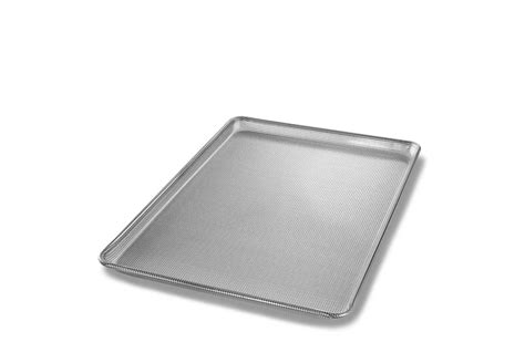 Full-Size Standard Sheet Pan - Chicago Metallic - A Bundy Baking Solution