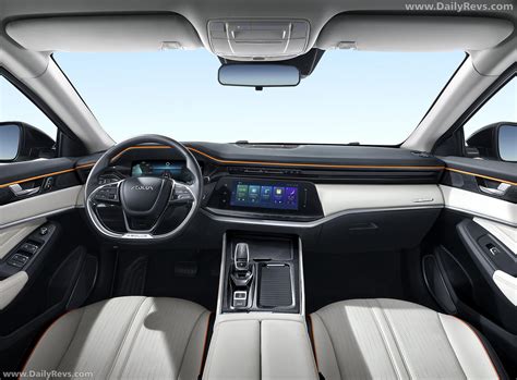 2023 Aeolus Yixuan Max - Stunning HD Photos, Videos, Specs, Features ...