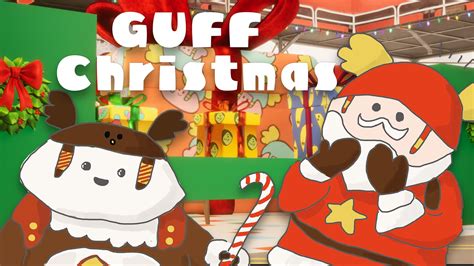 ガフ クリスマス Guff Christmas 9950 3547 2512 من ابتكار Loveguff Fortnite