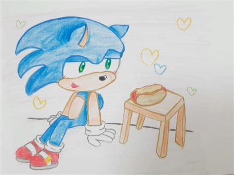 The Ultimate Otp Sonic The Hedgehog Amino