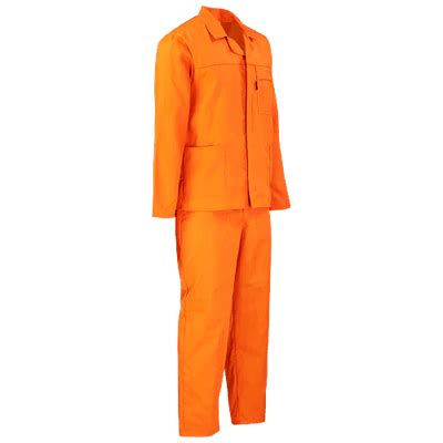 Vulcan Premium 65 35 Polycotton 2 Piece Conti Suit