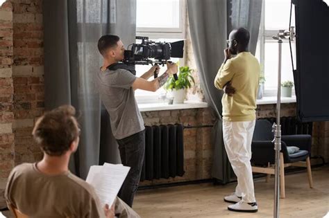 Fabien Dardennes La Fiche Technique Du Tournage Vid O