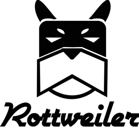 Create A Logo For Rottweilerguaranteed Cash Prize Logo Design Contest