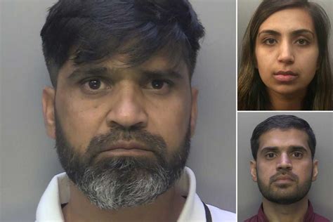 What Happened To Sara Sharif As Father And Stepmother Jailed For Life