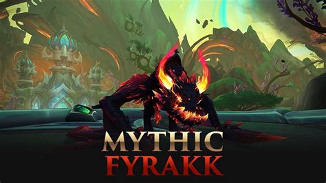 Indonesia Mythic Fyrakk Protection Paladin PoV YouTube