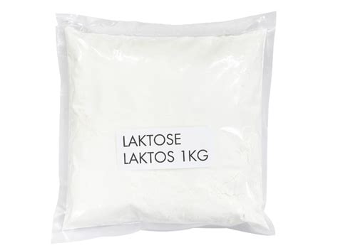 Laktose 1 kg - Safiren