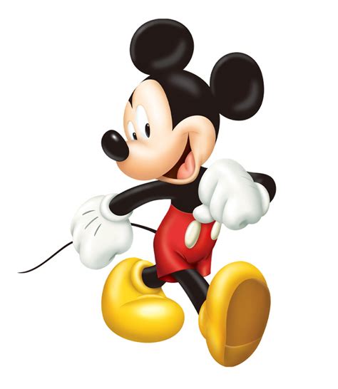 Mickey Mouse PNG Image - PurePNG | Free transparent CC0 PNG Image Library