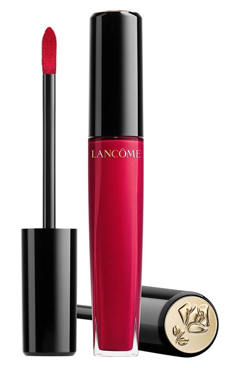 Lancome Labsolu Gloss Sheer New For Spring 2018 Lancome Lipstick