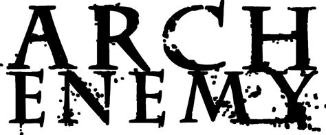 Arch Enemy Logo Png Logo Vector Brand Downloads Svg Eps