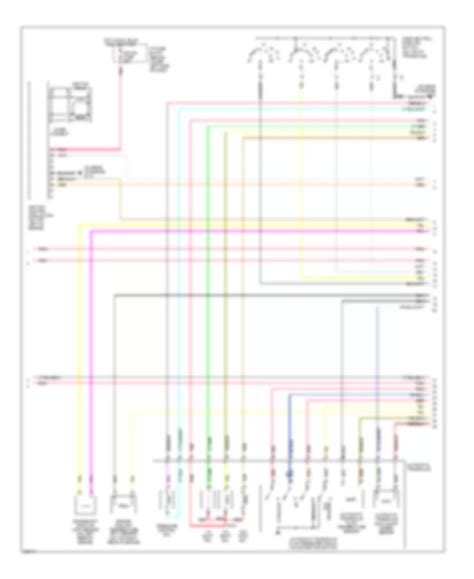 All Wiring Diagrams For Pontiac Sunfire 2005 Wiring Diagrams For Cars