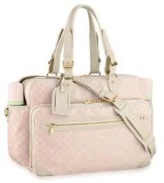 Louis Vuitton Monogram Mini Lin Diaper Bag Purseblog