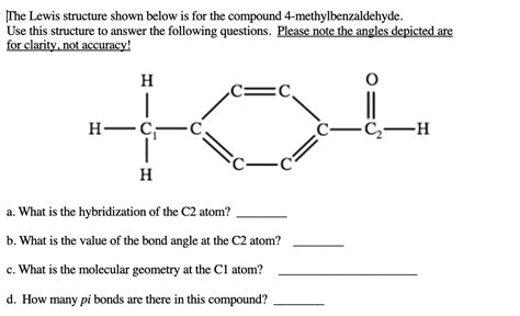 The Lewis Structure Shown Below Is For The Compound Solvedlib