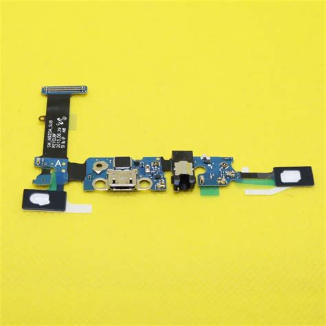 Cltgxdd 1 Piece For Samsung Galaxy Note 5 N9200 N920a New Usb Charging Port Flex Cable