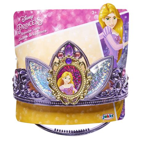 Disney Princess Disney Princess Rapunzel Explore Your World Tiara