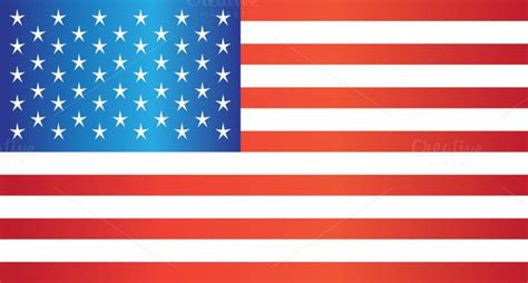 Usa Flag Icon 186847 Free Icons Library