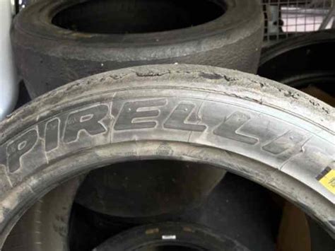 4 Pneus Slicks Pirelli 225 625 17 Circuit Pièces Et Voitures De