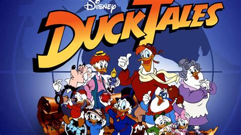 Ducktales Intro Nederlands Dutch Version 2 Youtube