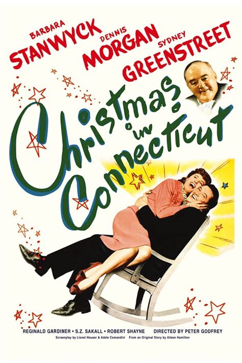 The 10 Best 1940s Christmas Movies & Why You Should Watch Them