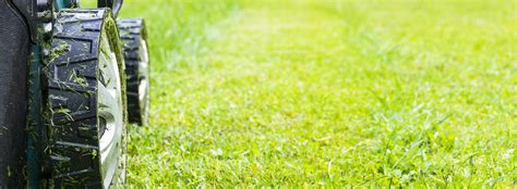 Commercial Grass Cutting Contract Lawn Mowing Birmingham