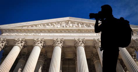 Supreme Court Ruling Protects Photographers From Registration Errors