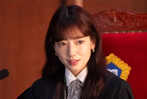 Nonton The Judge From Hell Episode Spoiler Park Shin Hye Dan Kim