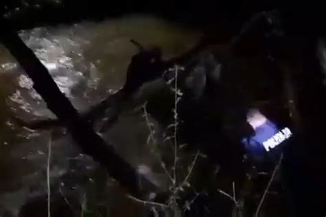 Video Policija U Istri Spasila Enu Iz Rijeke Dijete Odvukla Rije Na