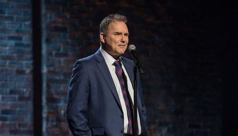 Norm Macdonald Filmed A Secret Stand Up Special Norm Macdonald Stand