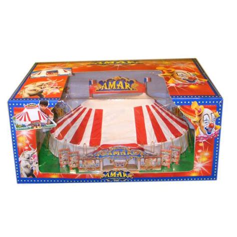 Toy Circus Set | Gifts, Toys & Sports Supplies