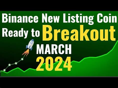 These Altcoin Ready To Breakout Altcoins 100x Potential YouTube