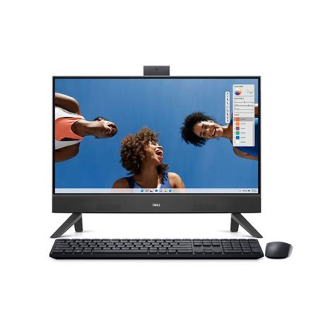 Dell Inspiron AIO 5420 i5-1335U | 16GB | 512GB SSD | Iris Xe Graphics | Win 11