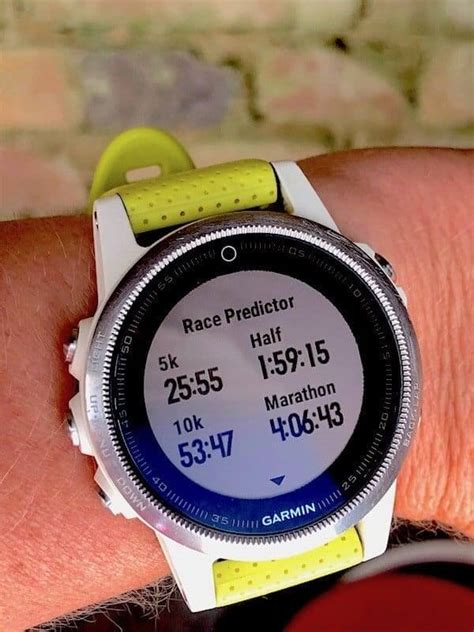 Garmin Fenix 5S Review - Sports Watch - Lotsafreshair