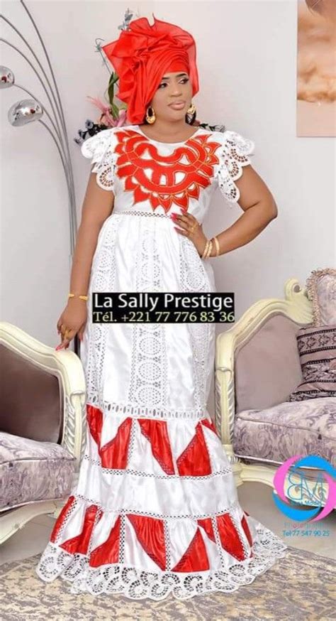 Pin De Fashion Trends By Merry Loum En S N Galaise By Ml Ropa