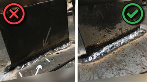 Don T Make This Mistake Beginner Welder Problem How To Weld