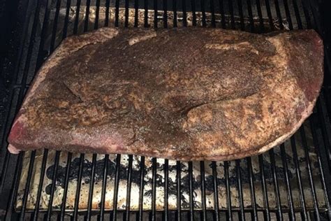 Brisket Fat Side Up Or Down How The Right Side Improves Taste