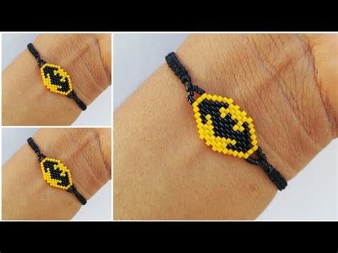 Utsiekame Artesan As Youtube Beaded Jewelry Tutorials Girly