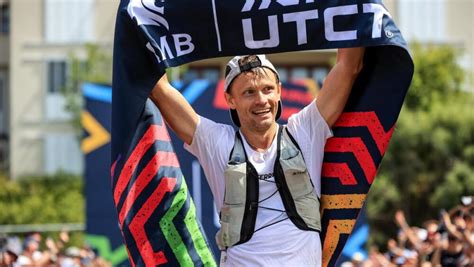 STARS SHINE AT RMB ULTRA TRAIL CAPE TOWN 2023 World Trail Majors