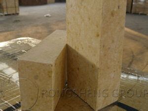 Introduction Of Aluminum Silicate Refractory Bricks For High